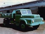 Csepel D450 1957 года